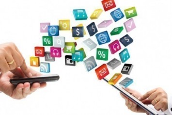 App Annie açıkladı, üçüncü çeyrek 26 milyar uygulama indirildi
