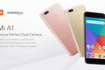 Xiaomi Mi A1 Türkiye'de n11 Üzerinden Satışa Sunuldu 