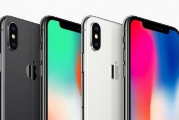 Apple iPhone X Nihayet Ön Siparişe Sunuldu 