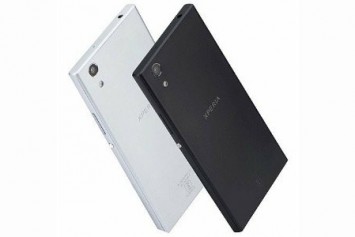 Sony, Orta Seviye Xperia R1 ve Xperia R1 Plus Akıllı Telefonları Duyurdu