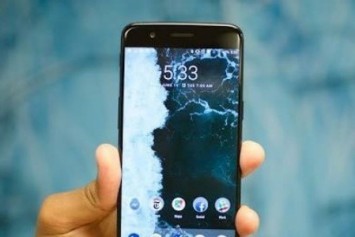 OnePlus 5T, Samsung Tarafından Üretilen Optik AMOLED Ekran ile Birlikte Geliyor 