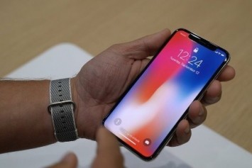 Apple, İPhone X Ekran Değişim Fiyatlarını Açıkladı 