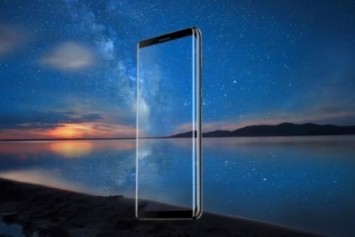 Elephone S9, eğimli ekran ve düşük fiyatla gelecek