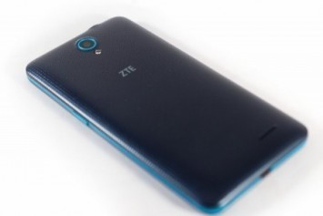 Yeni ZTE A0620 Akıllı Telefonu TENAA Kayıtlarında Göründü