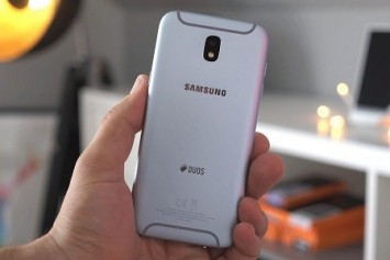 Samsung Galaxy J5 2017 İçin BlueBorne Açığını Düzelten Bir Güncelleme Geldi