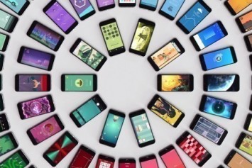 Dünyanın en büyük ikinci akıllı telefon pazarı,Hindistan oldu