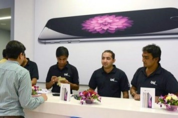 Apple, Hindistan'da uluslararası garanti verecek