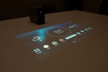Sony Xperia Touch Android 7.1.1 Güncellemesi Almaya Başladı