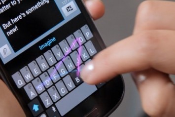 SwiftKey, Android için güncellendi