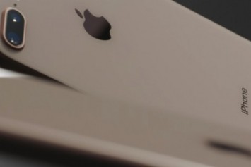 iPhone 8 Plus geliştirilen en ağır ve büyük iPhone modeli