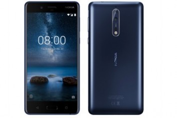 Nokia 8 zor ama tamir edilebilir