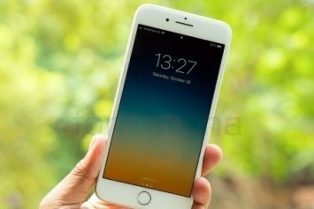 Apple, İOS 11.1 Güncellemesini Yayınladı 
