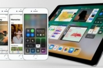 iOS 11.0.2 Daha Fazla Hatayı Düzeltmek İçin Kullanıma Sunuldu