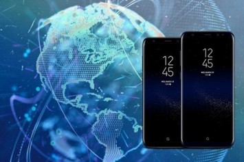 Altı Ayın Ardından Galaxy S8 ve S8 Plus Modellerinin Pazar Payı Açıklandı
