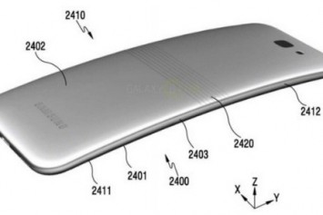 Katlanabilir Samsung Galaxy X, 100.000 Adet Üretilen Sınırlı Bir Özel Model Olacak