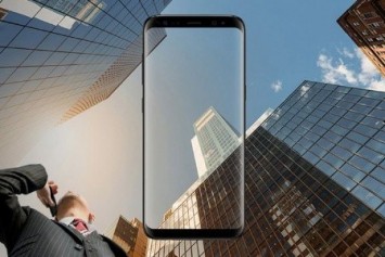 Samsung, Galaxy Note 8 ve Galaxy S8 Enterprise Edition Versiyonları Piyasa Sundu 