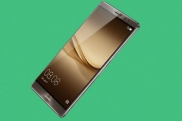 Huawei Mate 9'un EMUI 6 ile Android Oreo Ekran Görüntüleri Ortaya Çıktı 