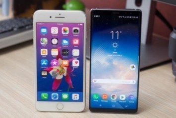 Yeni Akıllı Telefonlarda Sizin Favoriniz Hangisi? 