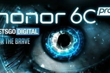 Huawei Honor 6C Pro Özellikleri Sızdırıldı 