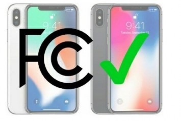 Apple iPhone X, FCC Sertifikasını Aldı