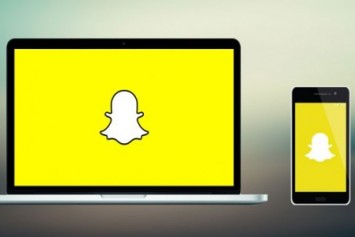 Snapchat şimdi de bilgisayarlarda boy gösterecek