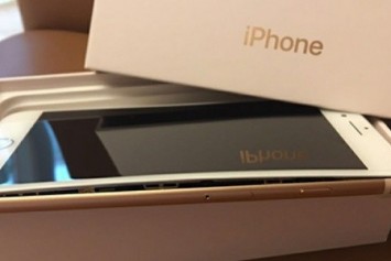 Apple, İPhone 8 ve iPhone 8 Plus'da Şişen Batarya İddialarını İnceliyor 