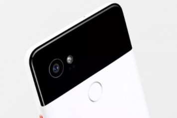 Google Pixel 2 Kamerasından Düzenlenmemiş Fotoğraflar