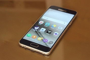 Samsung Galaxy A3 İçin Batarya Güncellemesi Geldi