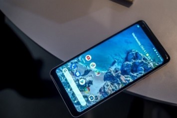 Google Pixel 2'de Rahatsız Etmeyin Modu Araba Sürerken Otomatik Olarak Açılıyor