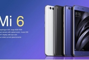 Xiaomi Mi6 Türkiye Fiyatında Büyük İndirim Yapıldı
