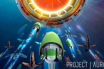 EVE Online Oyunu Project Aurora İsmiyle Android ve iOS İçin Geliyor