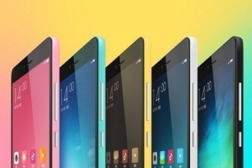 Çinli telefon üreticilerine talep neden artıyor?
