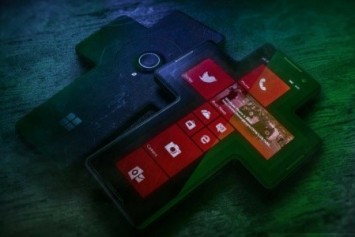Joe Belfiore, Windows Phone'un Tabutuna Son Çiviyi Çaktı 