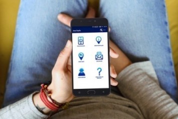Casper Mobil Uygulaması Kullanıma Sunuldu 