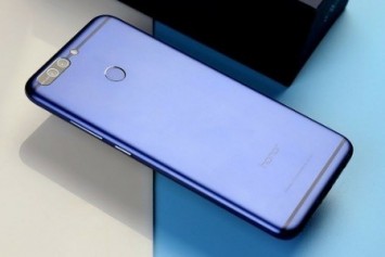 Honor 7X, En Uygun Fiyatlı 18:9 Ekrana Sahip Akıllı Telefon Olabilir 