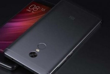 Xiaomi Redmi Note 5'in 18:9 Ekranı ve Çift Kamerasını Gösteren Görüntüleri Sızdırıldı 
