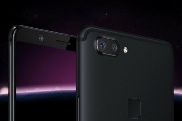 Black and Gold vivo X20 Çin'de Piyasaya Çıktı 