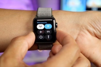 watchOS 4.1 yazılım güncellemesi yayınlandı