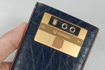 Gionee M7 Plus'ın Görüntüleri Sızdırıldı 