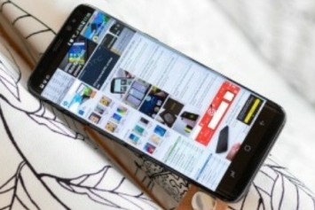 Galaxy S8 için Android 8.0 Oreo Beta İlk Ekran Görüntüleri Sızdırıldı 