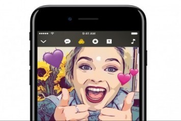 Apple karşımıza, Clips 2 ile birlikte çıktı