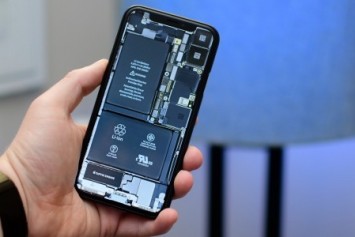 iFixit, iPhone X için şaşırtıcı duvar kağıtları yayınladı
