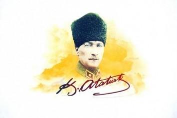 ataturk resmi duvar kagitlari