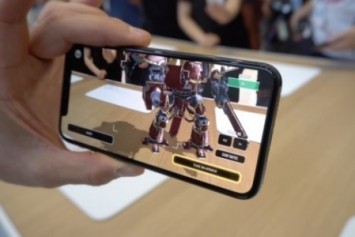 Apple, iPhone'lardaki kamera boyutlarını küçültmek istiyor