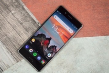 HMD, Nokia 8 için Android 8.0 Oreo'yu Yakında Yayınlayacağını Duyurdu 