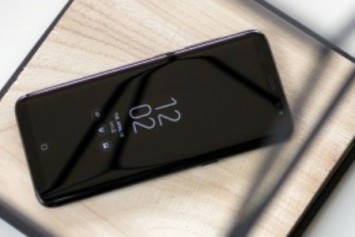 Galaxy S8 Android Oreo Beta için Güncelleme Geldi 