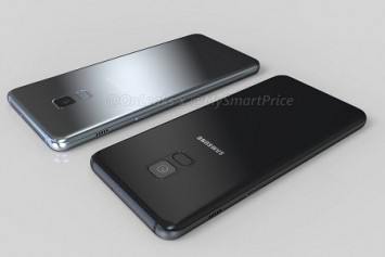 Samsung Galaxy A5 2018 FCC Sertifikasında Göründü