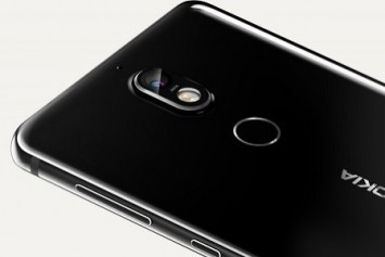 Nokia 7 Kamera ve Performans Güncellemesi Almaya Başladı
