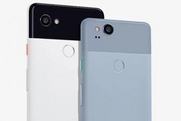 Google Pixel 2 Modellerinde Yeni Bir Sorun Ortaya Çıktı