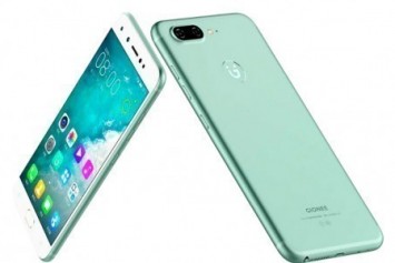 Gionee M7 Power, 15 Kasım'da tanıtılacak